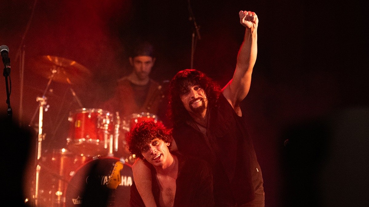 La pel·lícula ‘Els de Sau’ finalitza el rodatge