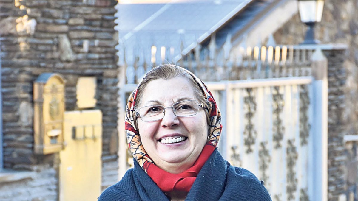 Maria da Conceição Da Rosa Brandão