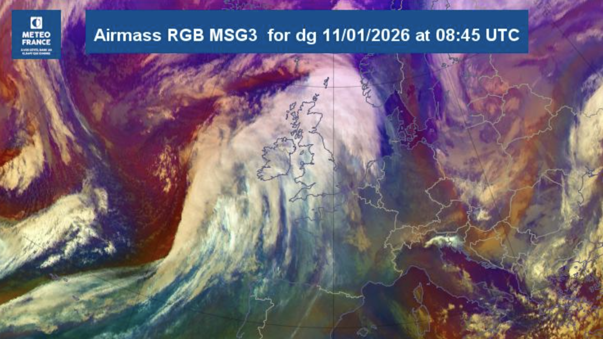 L'estabilitat s'imposa després de la nevada d'ahir