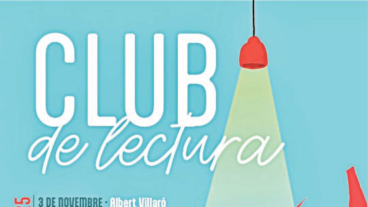 Club de lectura