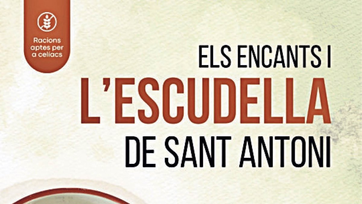 Escudella de Sant Antoni