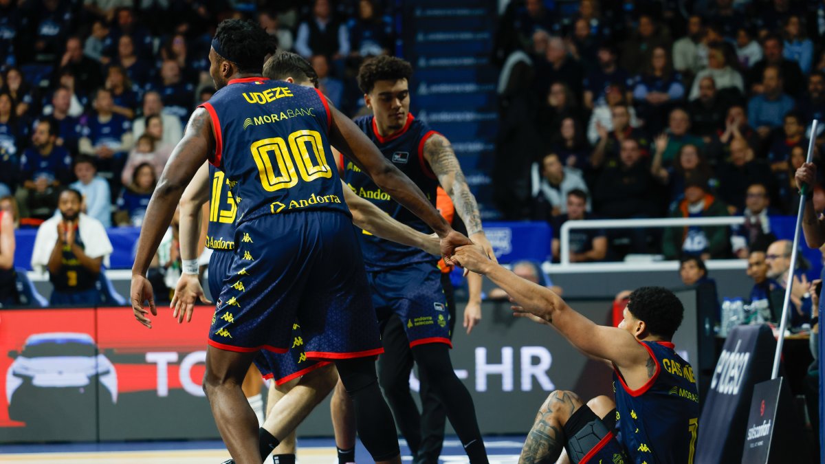 Castañeda, al duel contra el Madrid