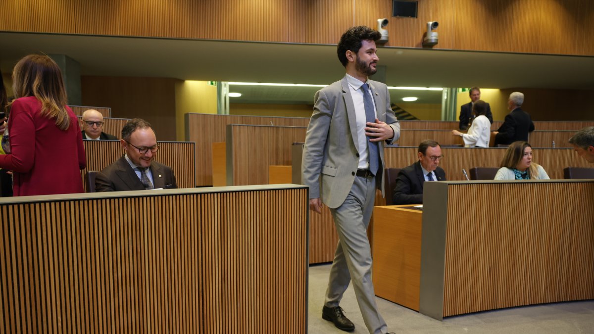 Cerni Escalé i Xavier Espot.