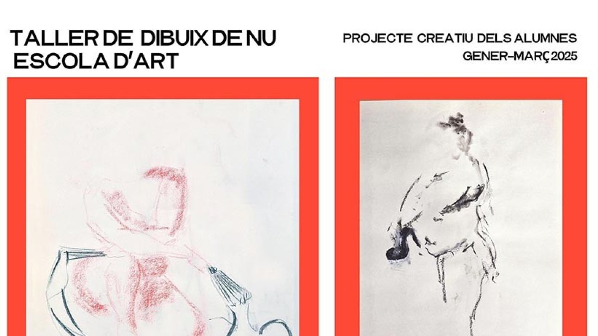 El nu i l'objecte emocional