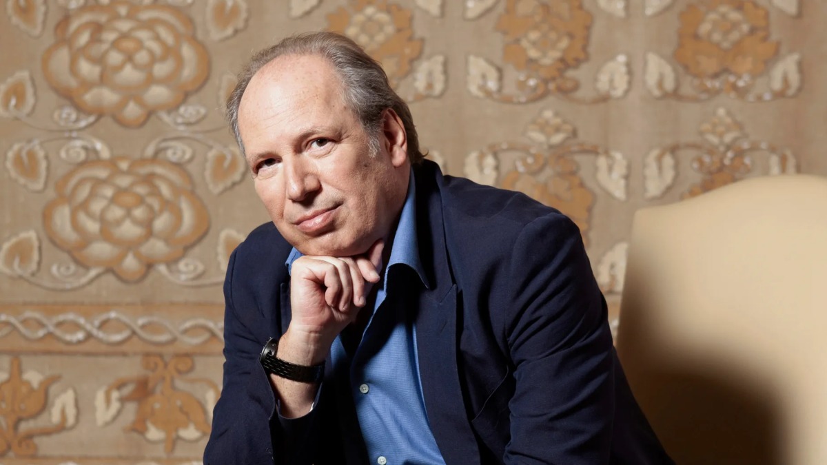 Hans Zimmer