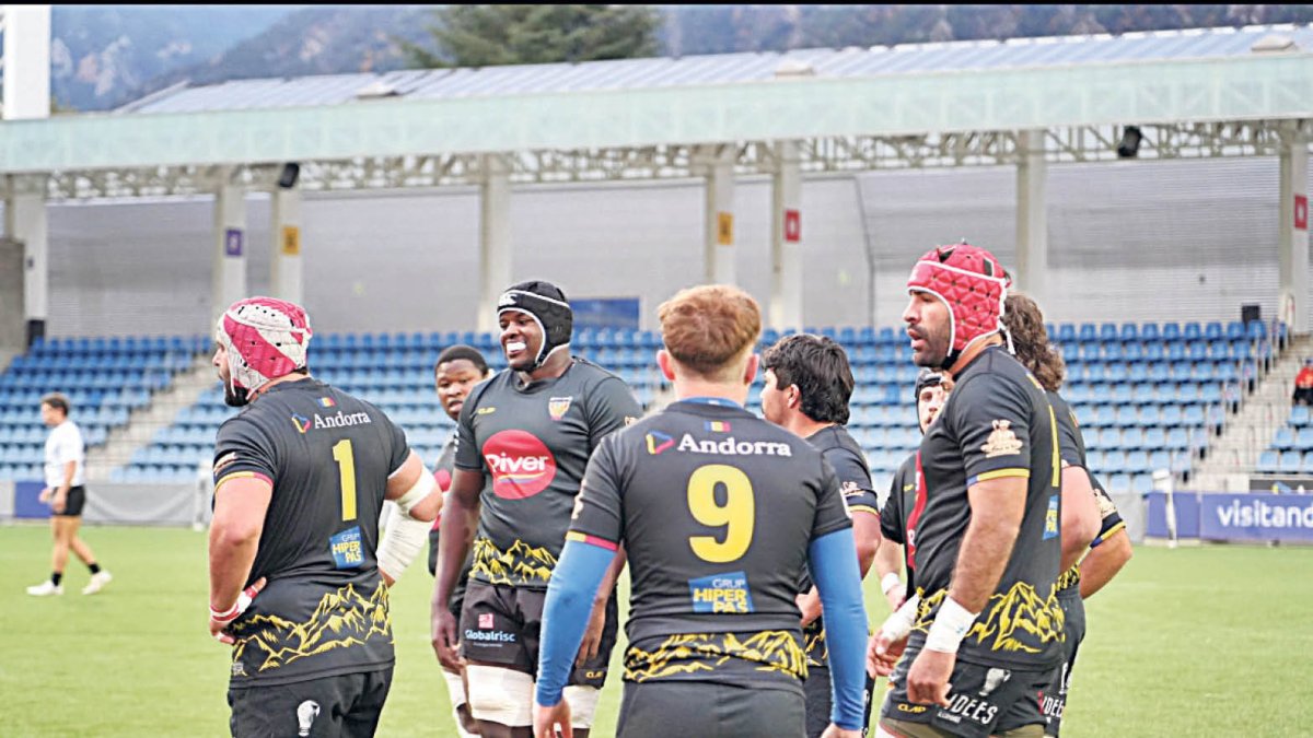 Els tricolors es mantenen líders de la Divisió d’Honor B espanyola.