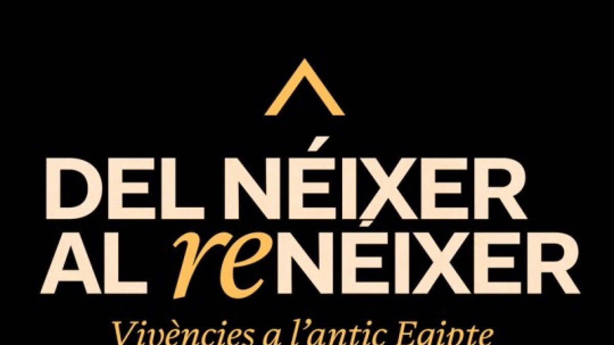 De néixer al renéixer