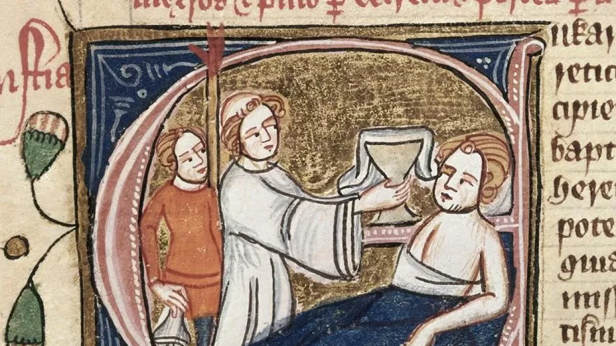 Els metges jueus de la Seu