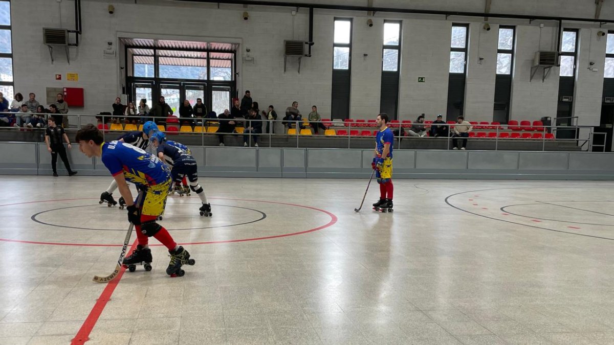 Andorra Hoquei Club