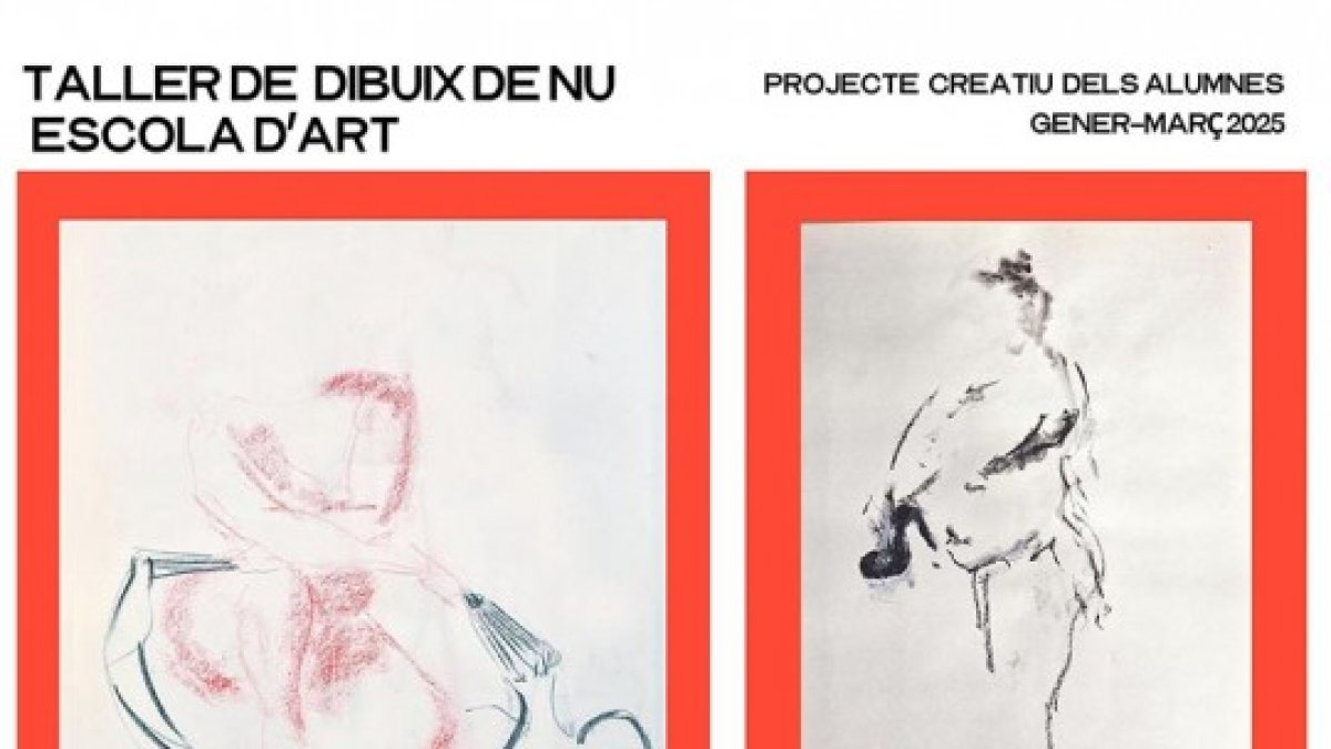 'El nu i l'objecte emocional'