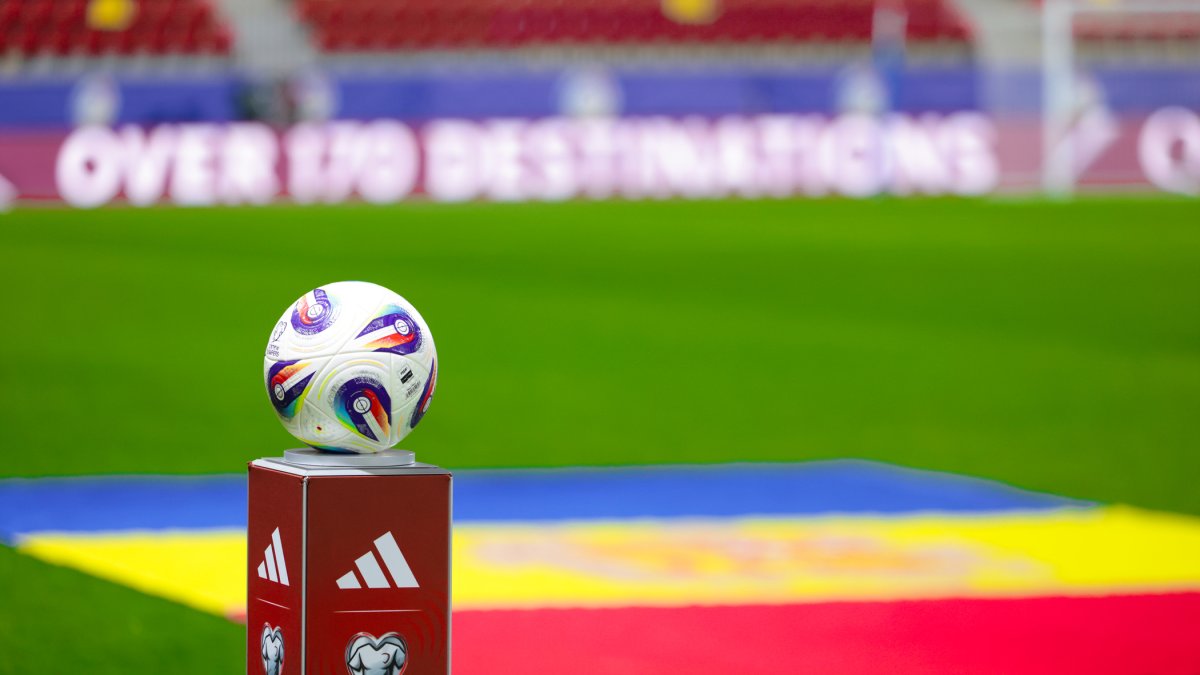 Andorra va rebre prop de 12 milions de la UEFA en solidaritat.