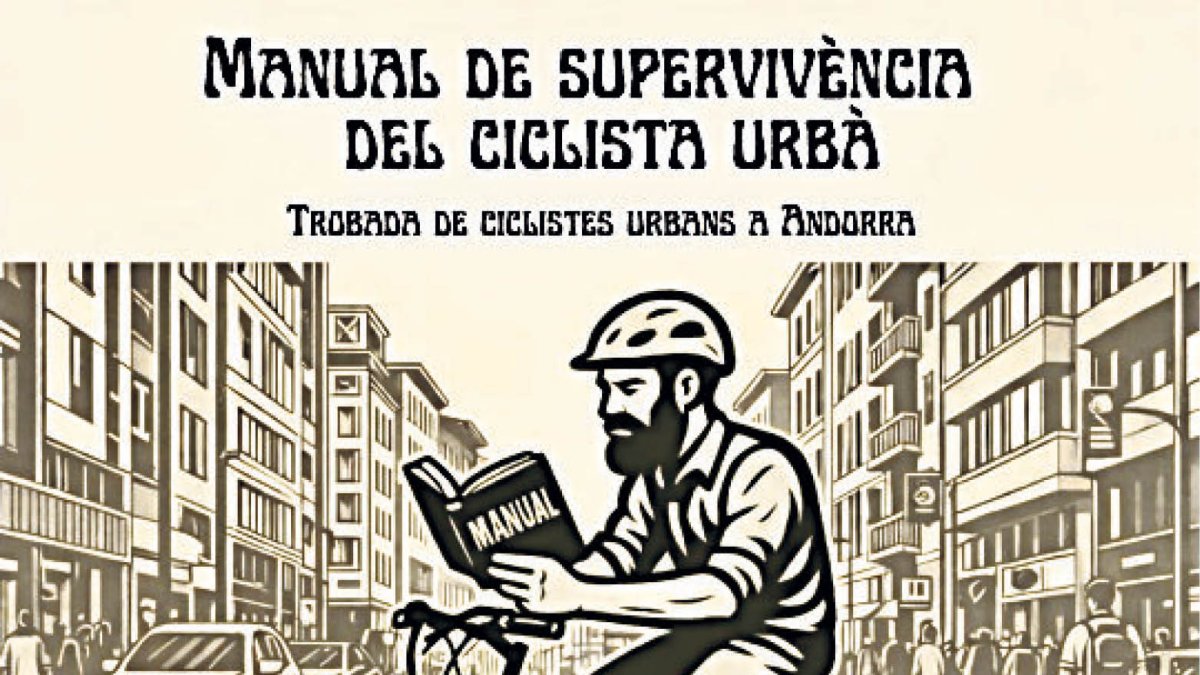 Manual de supervivència