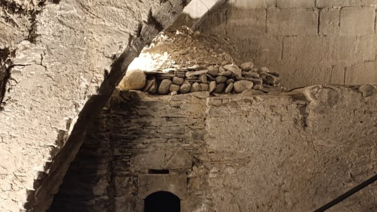 Museu Diocesa d'Urgell