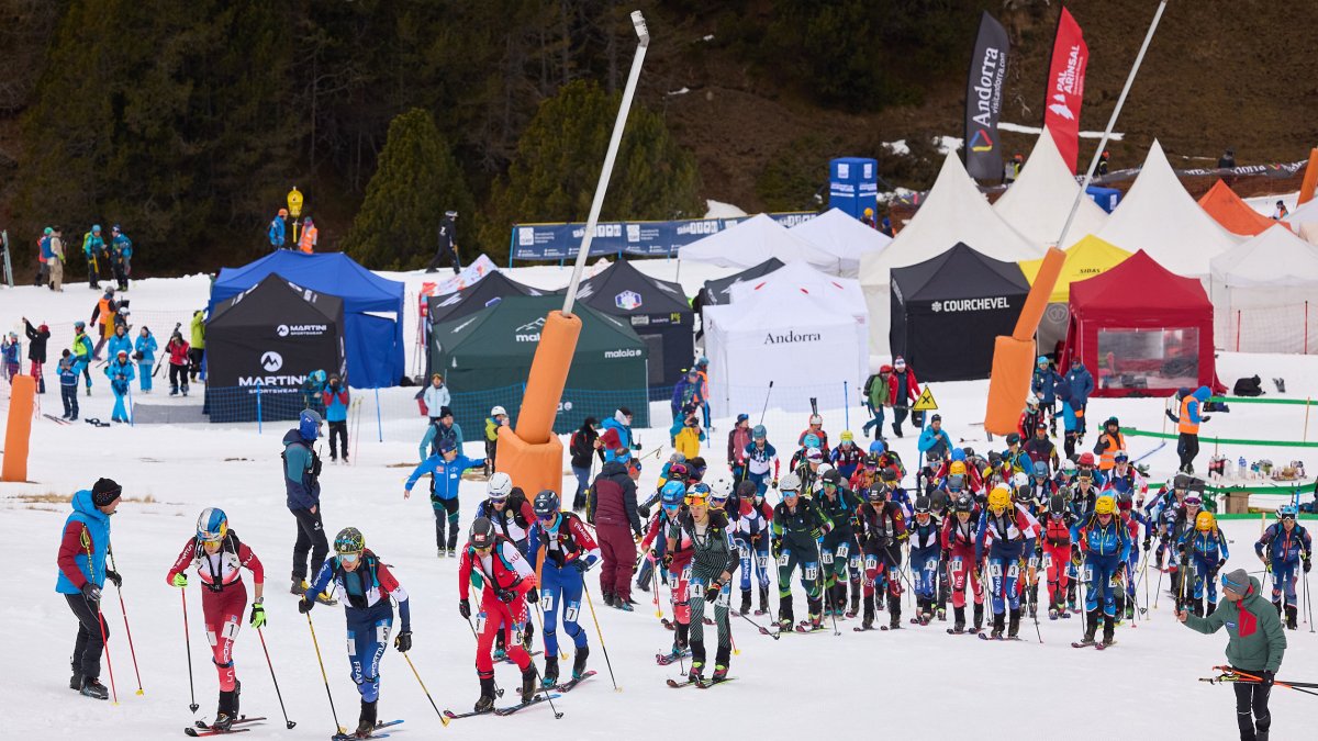 Copa del Món anterior.