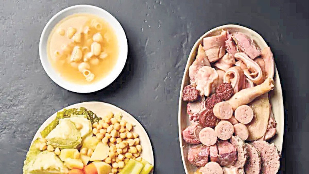 Mostra Gastronòmica