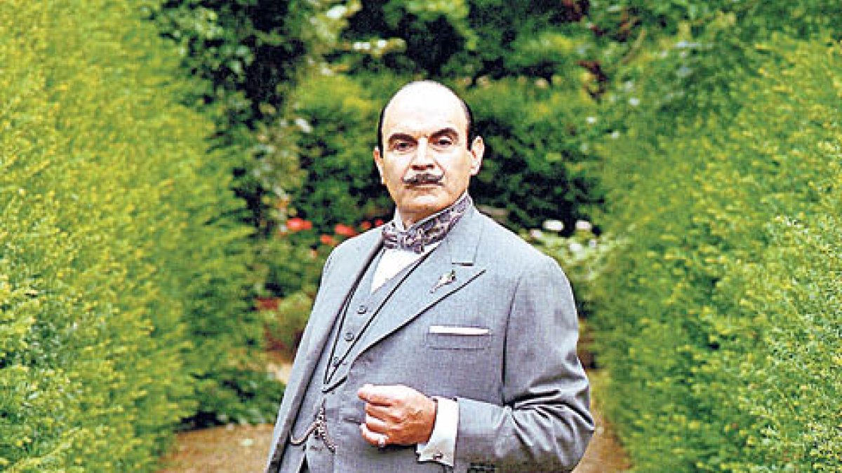 Poirot