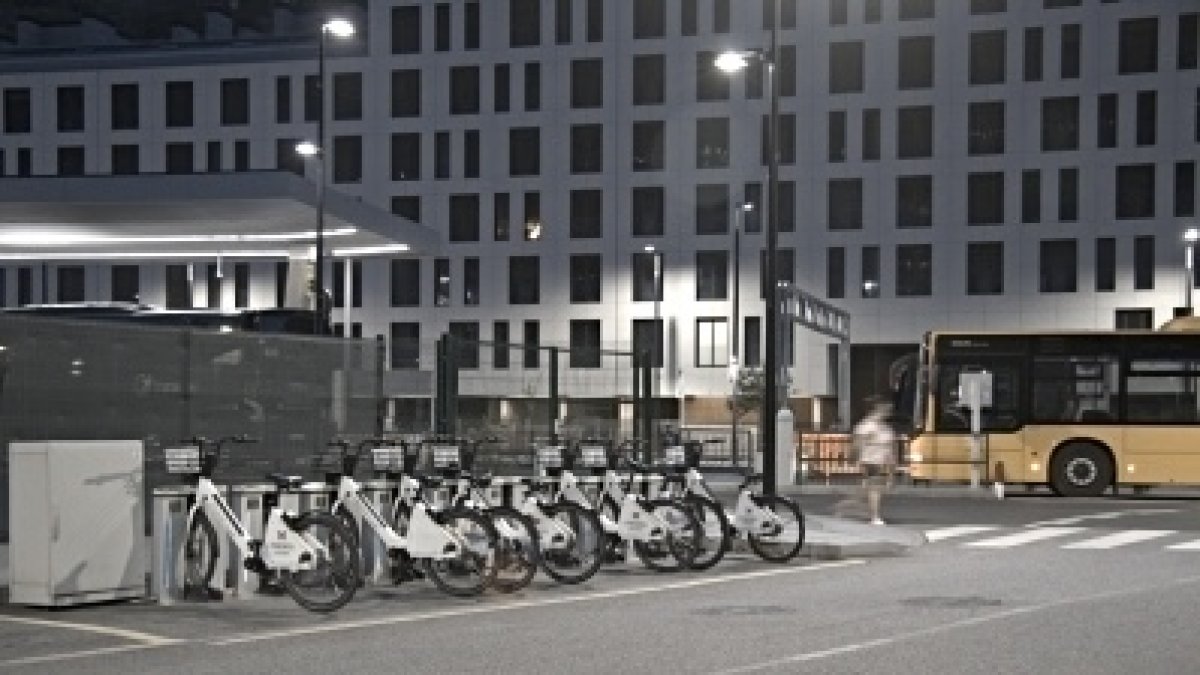 Bicicletes de Cicland.