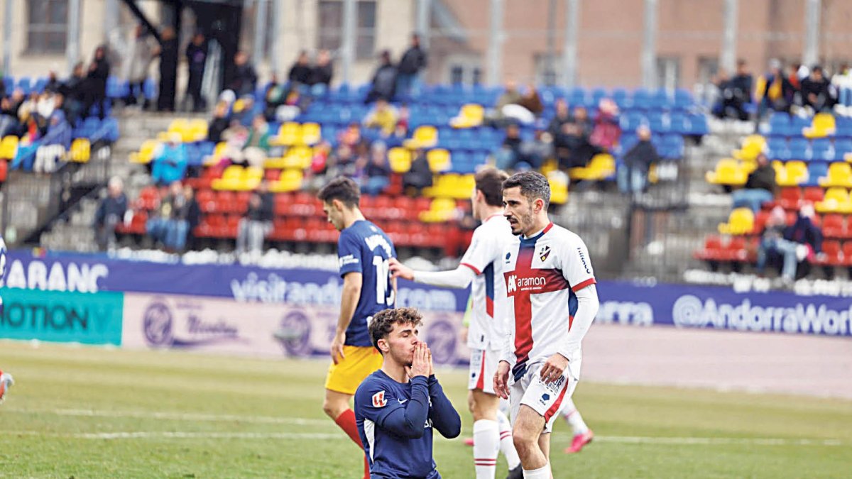 FC Andorra