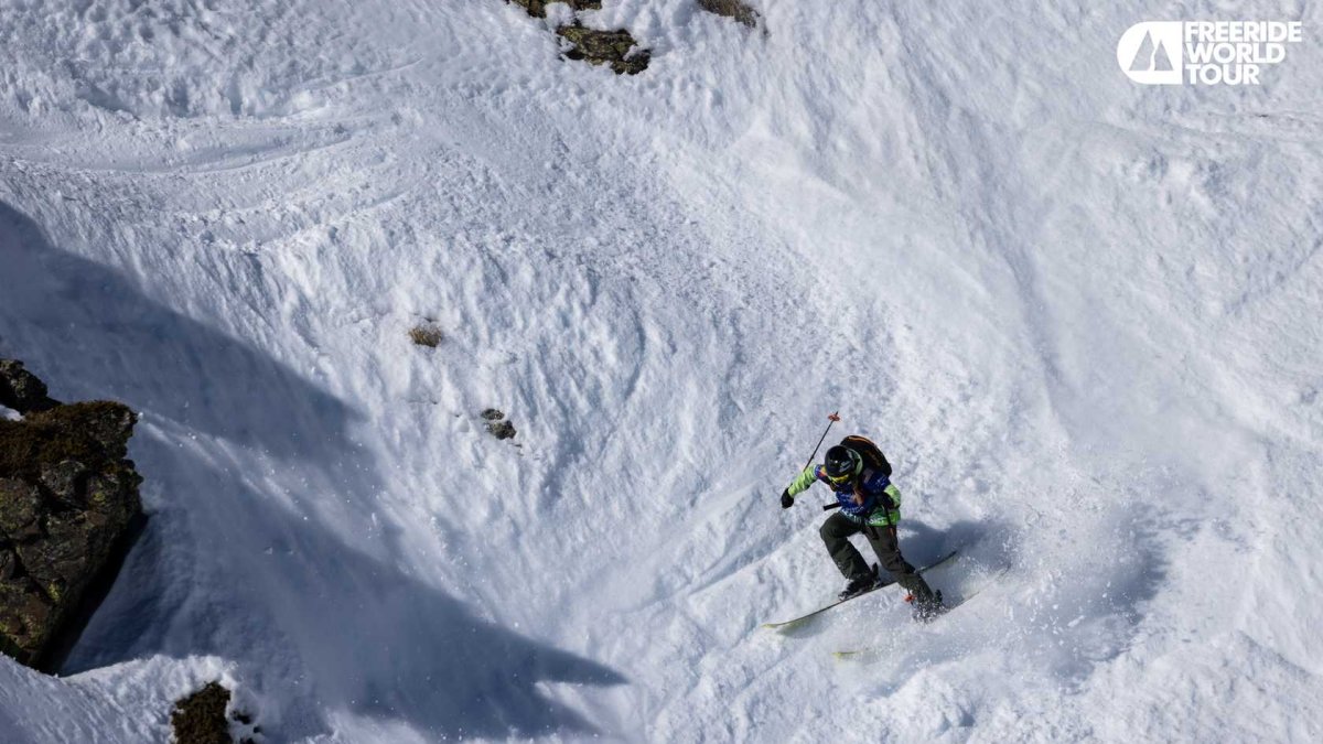 Ordino Arcalís acull la cita.