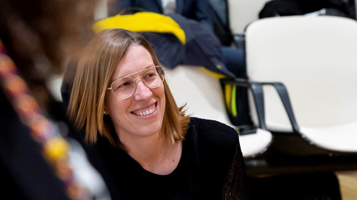 Laura Camps, nova secretària d’Estat d’Economia, Treball i Habitatge