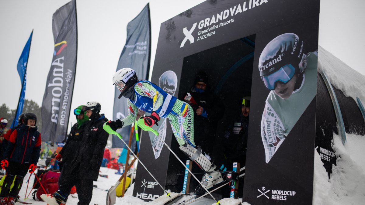 El Trofeu Borrufa es completarà avui.