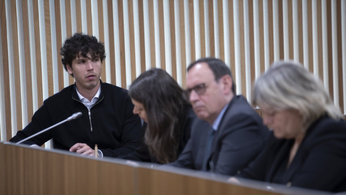 Membres de la comissió legislativa de les pensions de la CASS.