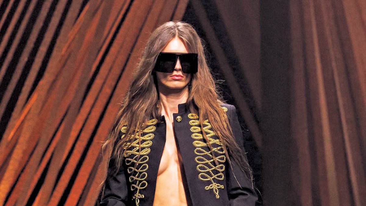 McQueen primavera-estiu 2026