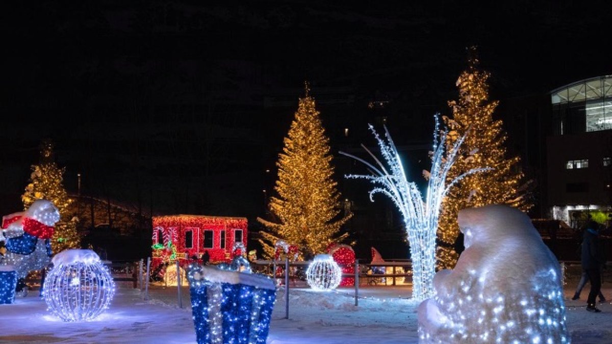 Canillo Brilla tanca la segona edició amb més de 24.000 visitants