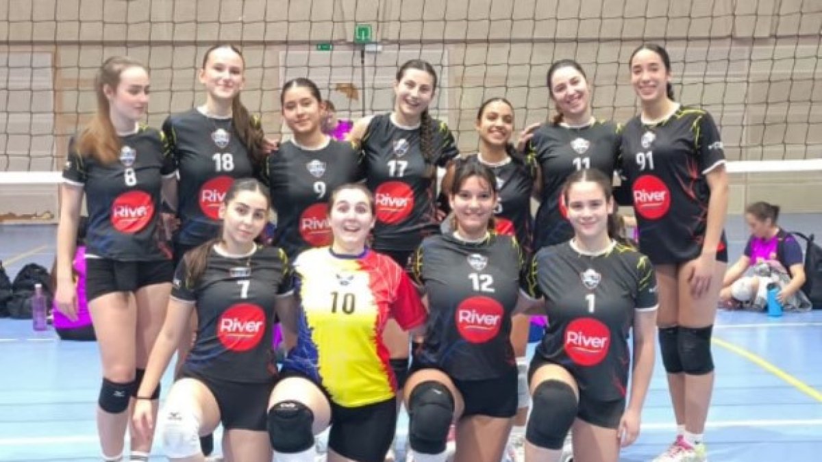 voleibol