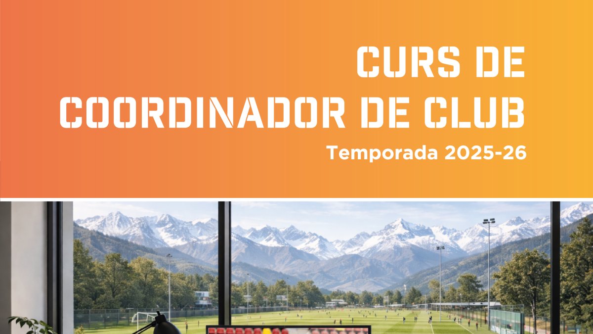 Coordinador club FAF