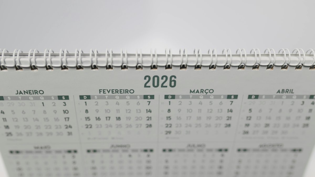 La psicologia explica per què la majoria de propòsits d’any nou fracassen.