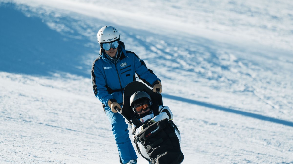 L’Audi FIS Ski World Cup 2026 impulsa un programa d’accions socials