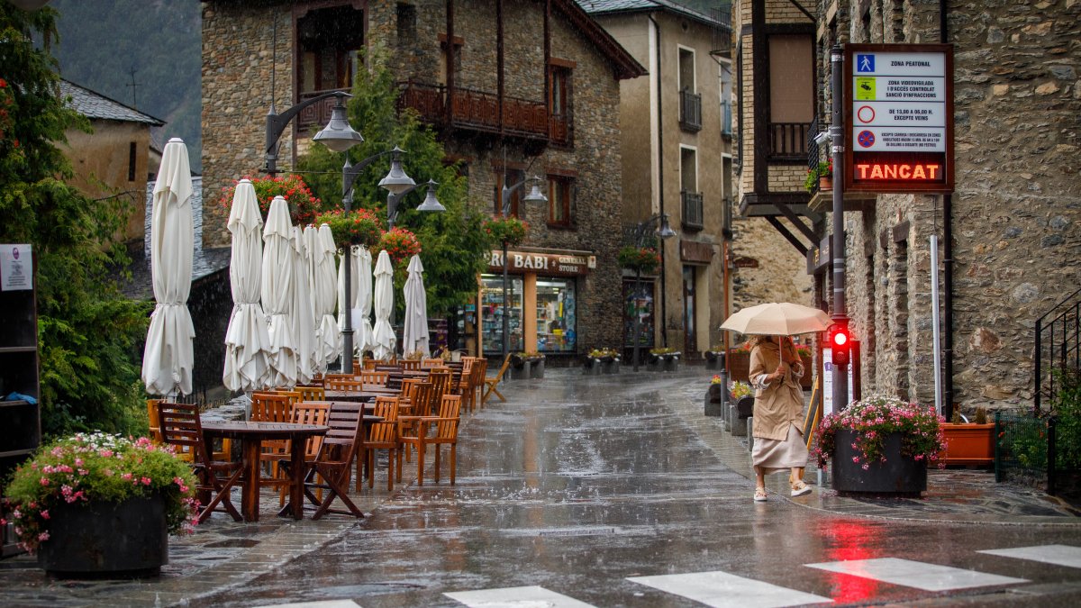 La majoria d’incidències són per problemes a la via pública.