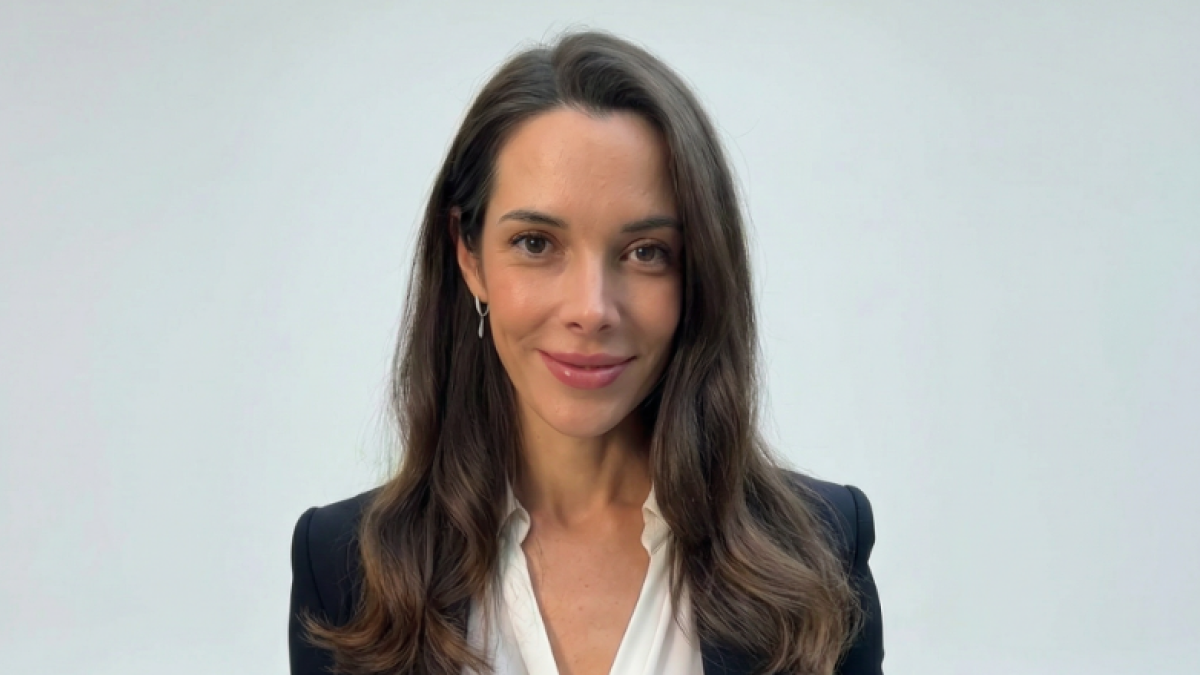 Helena Vilà Naudí, fundadora de MentConscient.