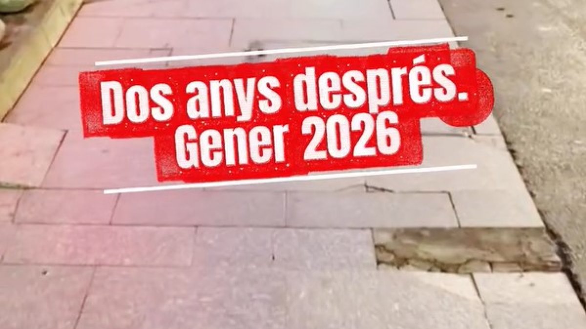 Demòcrates denuncia el 