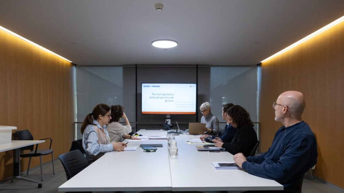 Juristes del Consell General