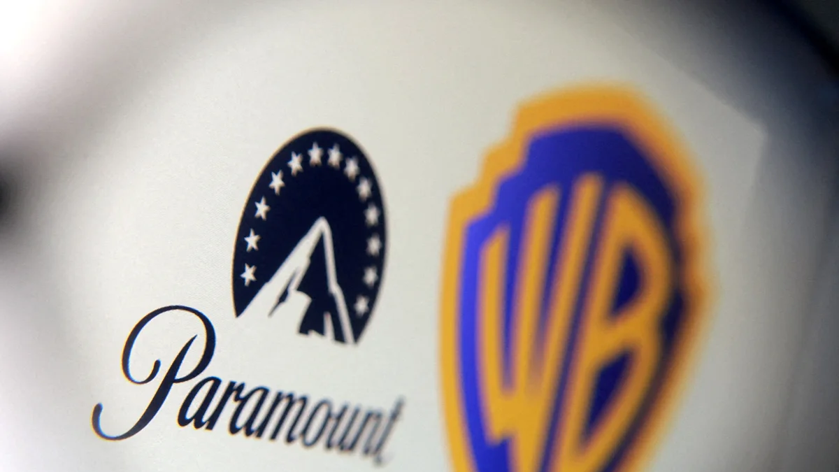 Warner Bros Discovery (WBD)