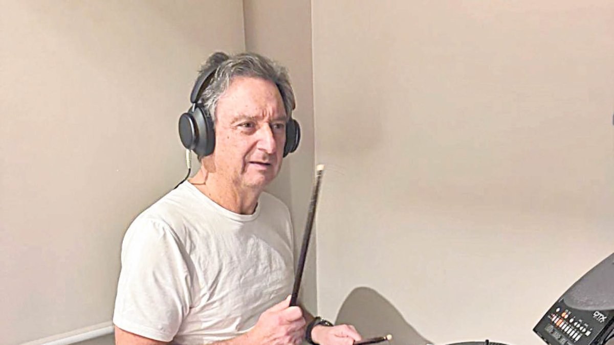 Joan Carles Sasplugas.