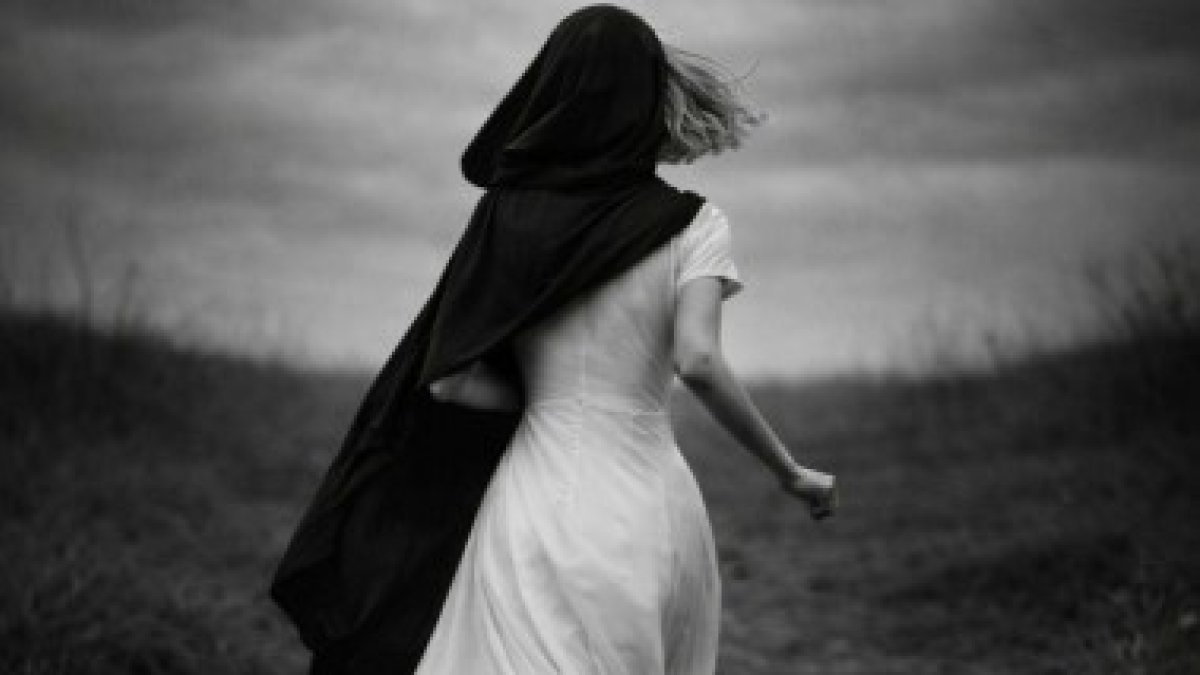 La portada del nou disc de Marta Roure,