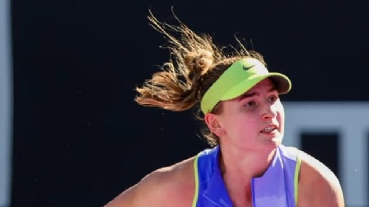 Vicky Jiménez, en un moment del partit.