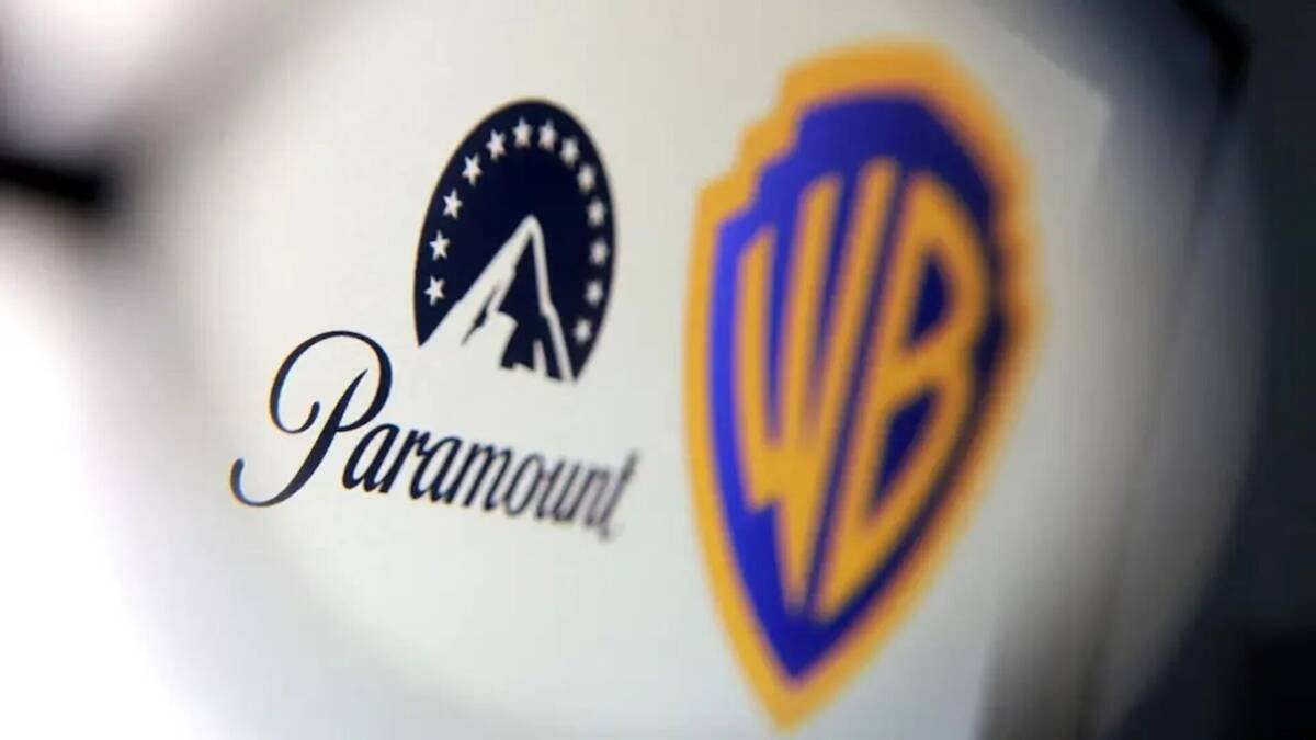 Paramount i Warner Bros