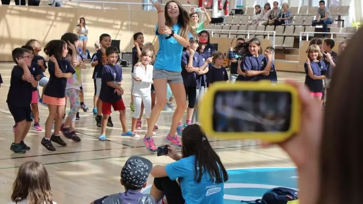 El comú d'Escaldes organitza activitats de Pasqua per a infants i joves