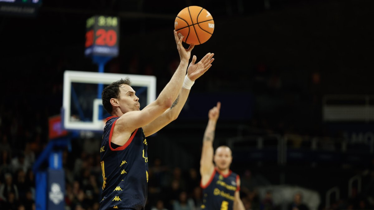 Triomf agònic del MoraBanc.