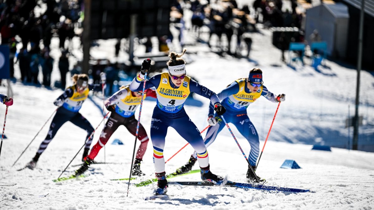 Del Rio, durant les eliminatòries a Lathi.