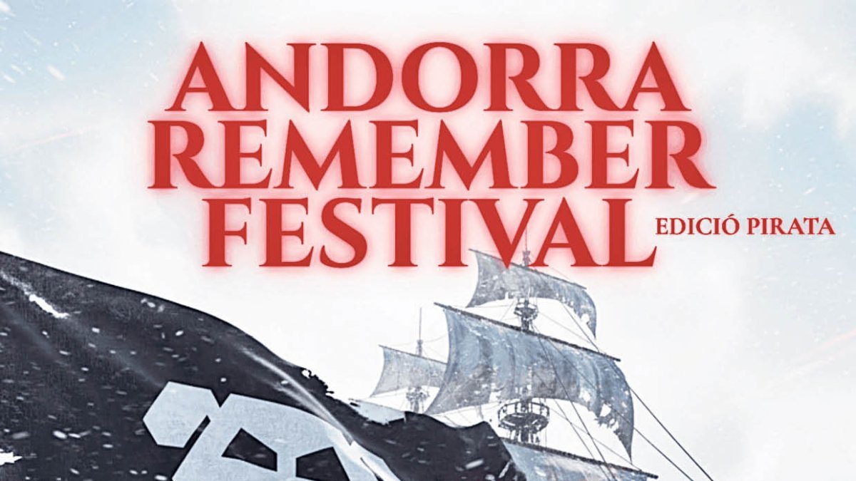 Andorra Remember Festival