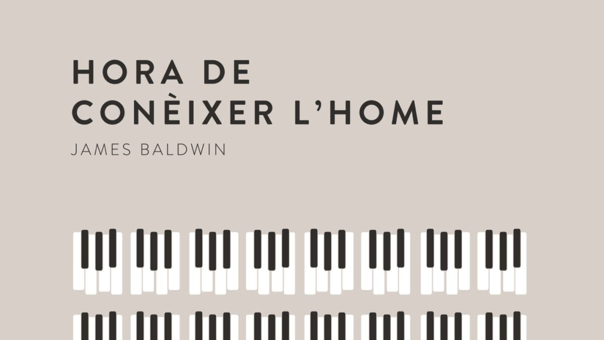 L’habitació d’en Giovanni i Pregoneu-ho als quatre vents