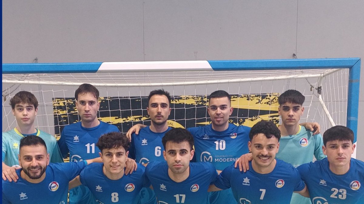 L’Enfaf Construccions Modernes