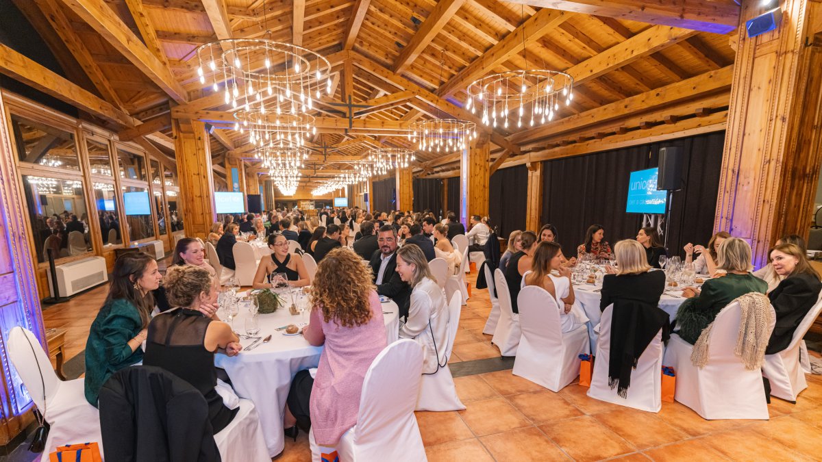Andorra: UNICEF fundraiser collects over €52,000 for children in conflict