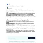 Conversa amb Meritxell sobre l'acord d'associació