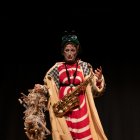 Imatge de l'espectacle 'Yukali'